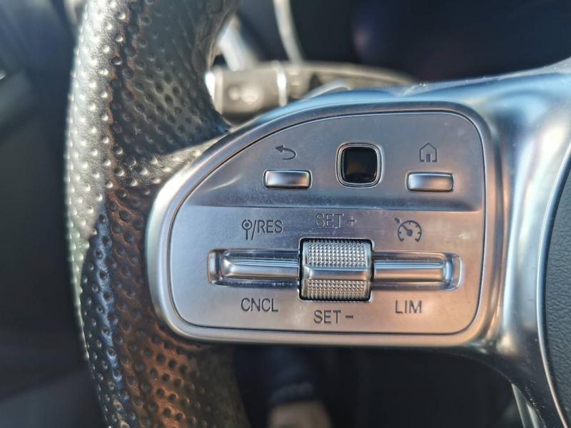 MERCEDES-BENZ Classe C Coupé d’occasion à vendre à VITROLLES chez AIX AUTOMOBILES (Photo 19)