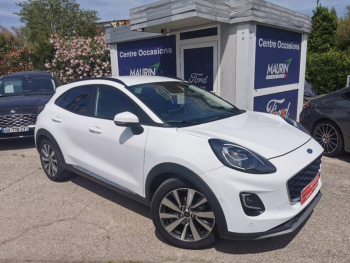 FORD Puma d’occasion à vendre à VITROLLES