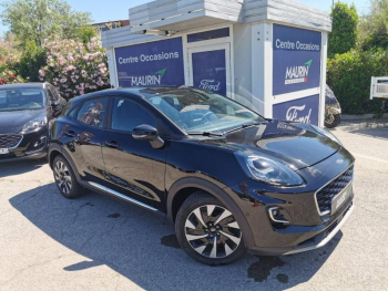 FORD Puma d’occasion à vendre à VITROLLES