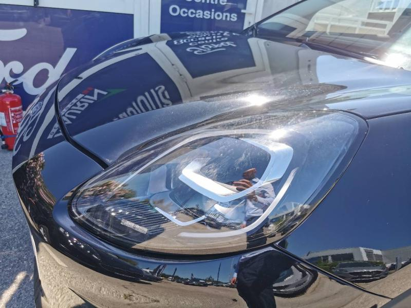 FORD Puma d’occasion à vendre à VITROLLES chez AIX AUTOMOBILES (Photo 7)