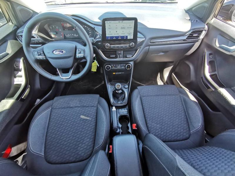 FORD Puma d’occasion à vendre à VITROLLES chez AIX AUTOMOBILES (Photo 8)