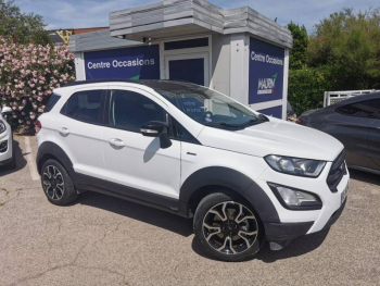 FORD EcoSport d’occasion à vendre à VITROLLES