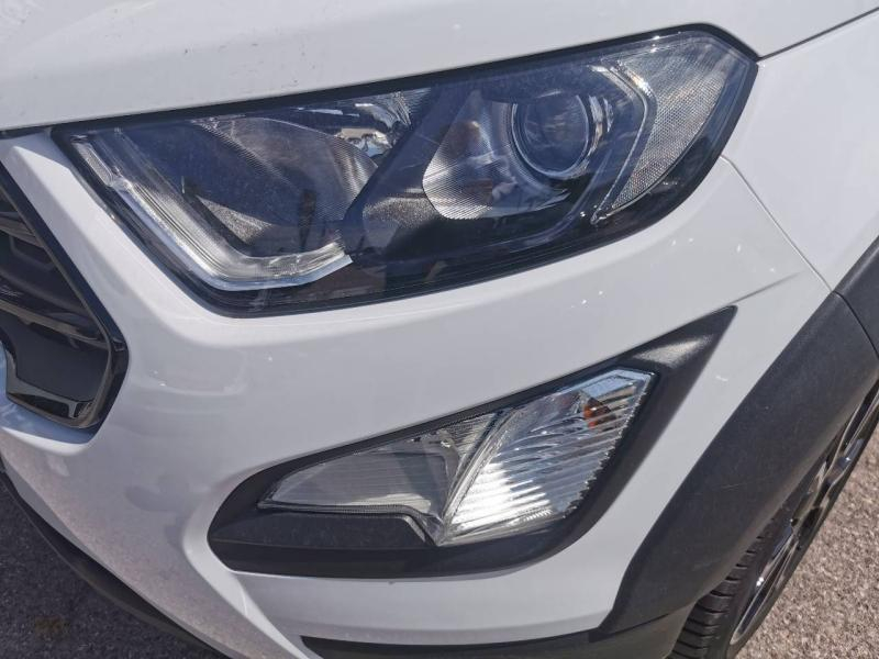 FORD EcoSport d’occasion à vendre à VITROLLES chez AIX AUTOMOBILES (Photo 3)