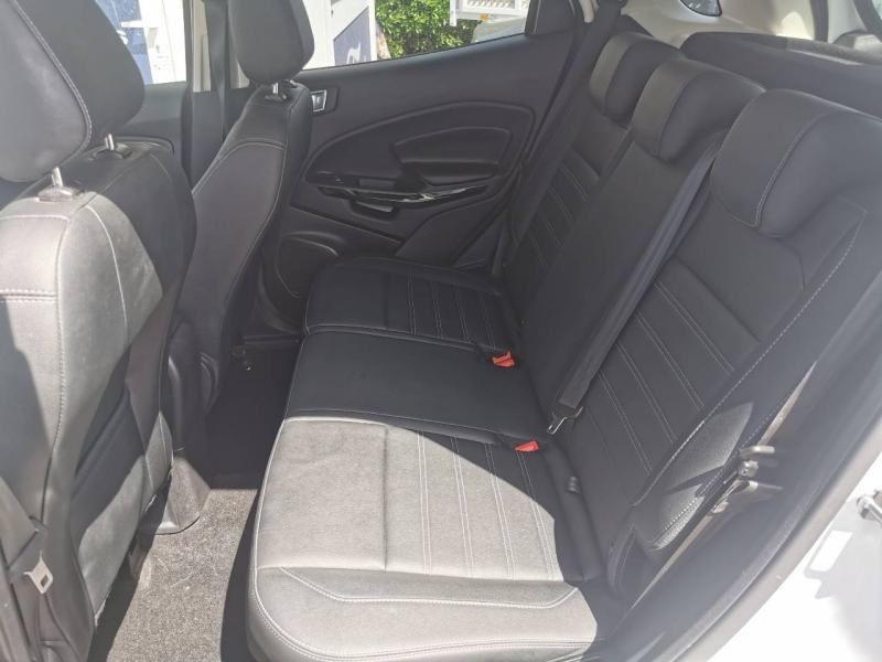 FORD EcoSport d’occasion à vendre à VITROLLES chez AIX AUTOMOBILES (Photo 19)
