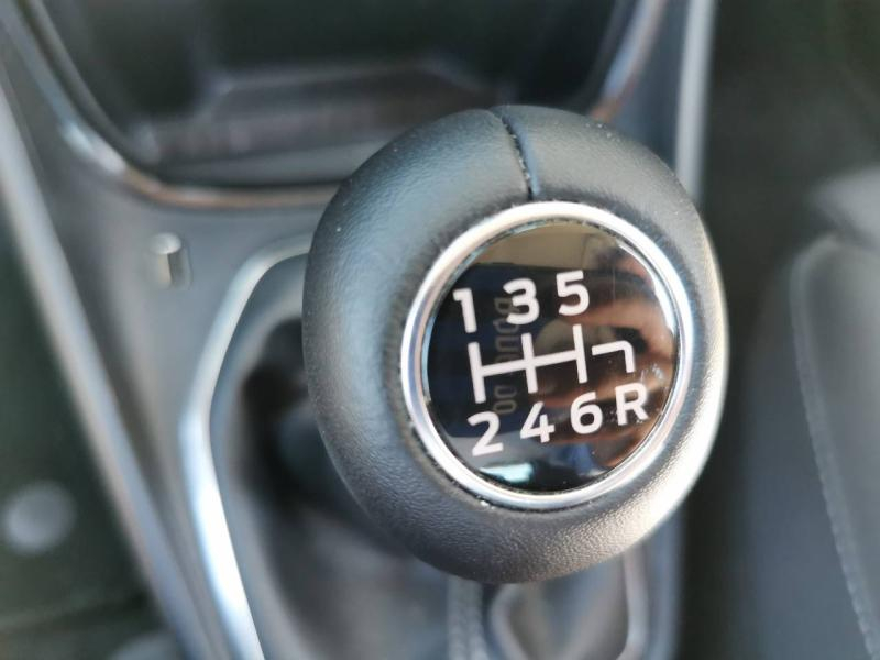 FORD Puma d’occasion à vendre à VITROLLES chez AIX AUTOMOBILES (Photo 12)