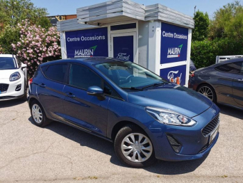 FORD Fiesta d’occasion à vendre à VITROLLES