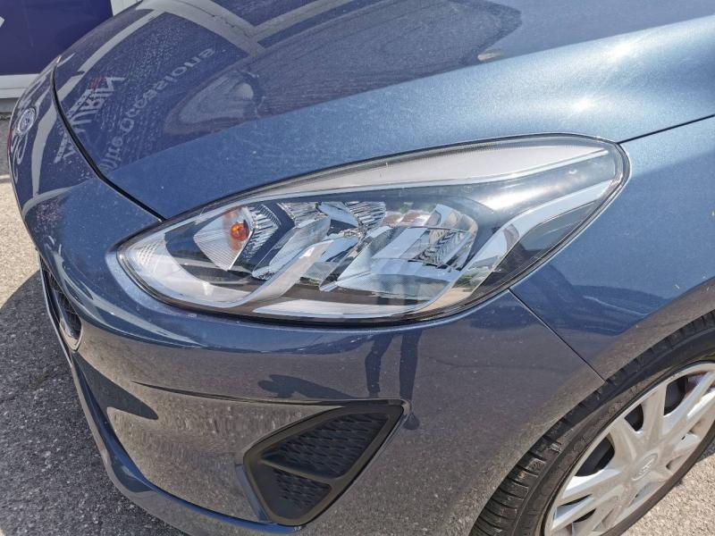 FORD Fiesta d’occasion à vendre à VITROLLES chez AIX AUTOMOBILES (Photo 3)
