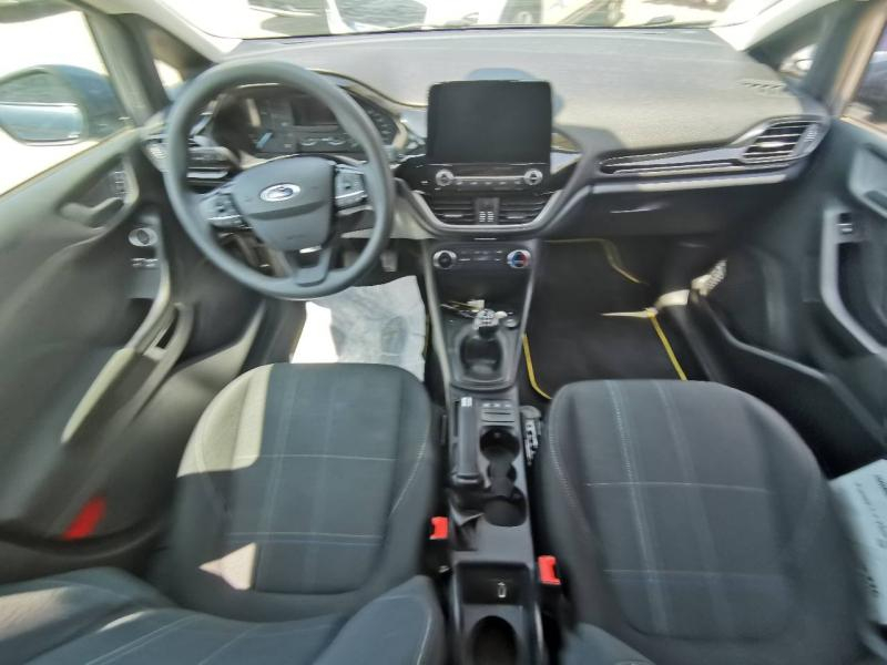 FORD Fiesta d’occasion à vendre à VITROLLES chez AIX AUTOMOBILES (Photo 18)