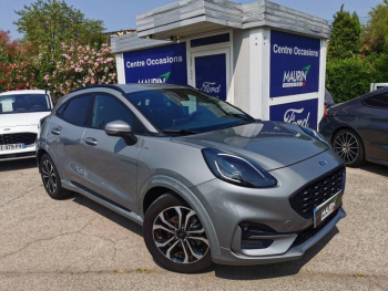 FORD Puma d’occasion à vendre à VITROLLES