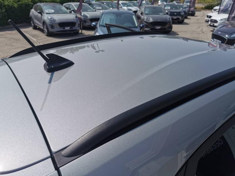 FORD Puma d’occasion à vendre à VITROLLES chez AIX AUTOMOBILES (Photo 5)