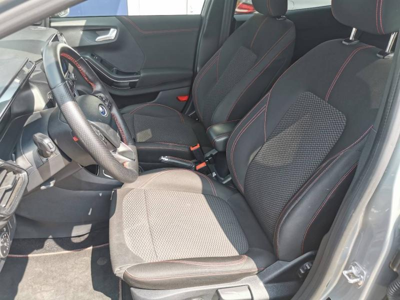 FORD Puma d’occasion à vendre à VITROLLES chez AIX AUTOMOBILES (Photo 13)