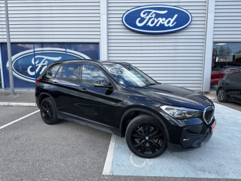 BMW X1 d’occasion à vendre à VITROLLES