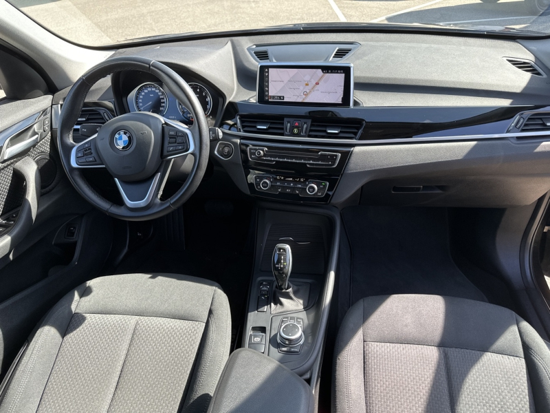BMW X1 d’occasion à vendre à VITROLLES chez AIX AUTOMOBILES (Photo 5)