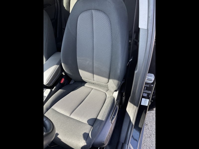 BMW X1 d’occasion à vendre à VITROLLES chez AIX AUTOMOBILES (Photo 8)