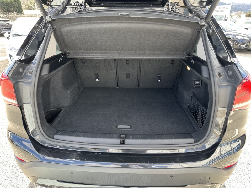 BMW X1 d’occasion à vendre à VITROLLES chez AIX AUTOMOBILES (Photo 13)