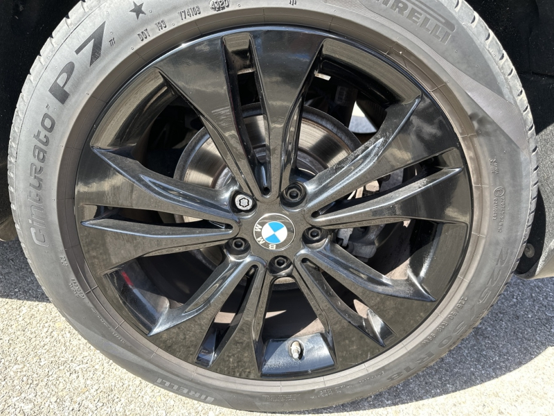 BMW X1 d’occasion à vendre à VITROLLES chez AIX AUTOMOBILES (Photo 15)