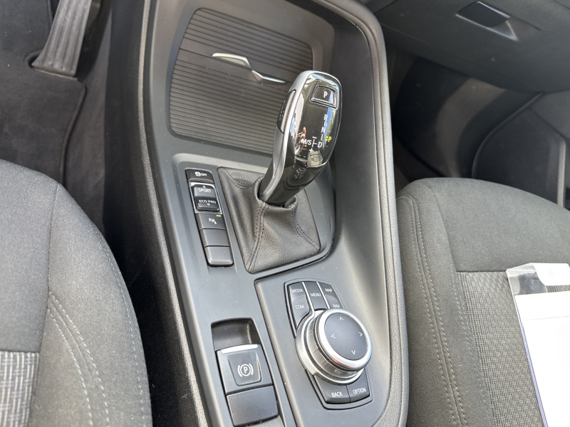 BMW X1 d’occasion à vendre à VITROLLES chez AIX AUTOMOBILES (Photo 16)