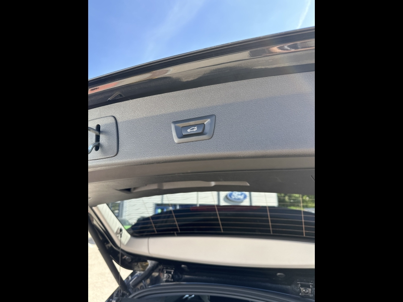 BMW X1 d’occasion à vendre à VITROLLES chez AIX AUTOMOBILES (Photo 18)
