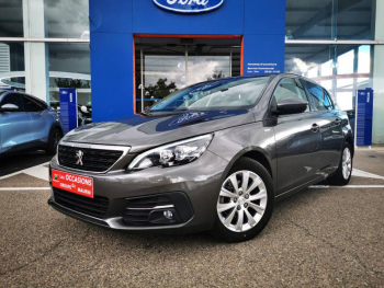 PEUGEOT 308 d’occasion à vendre à VITROLLES