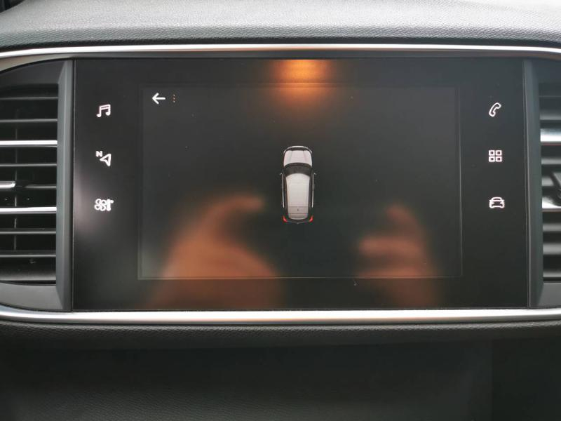 PEUGEOT 308 d’occasion à vendre à VITROLLES chez AIX AUTOMOBILES (Photo 10)