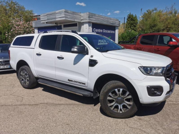 FORD Ranger VUL d’occasion à vendre à VITROLLES