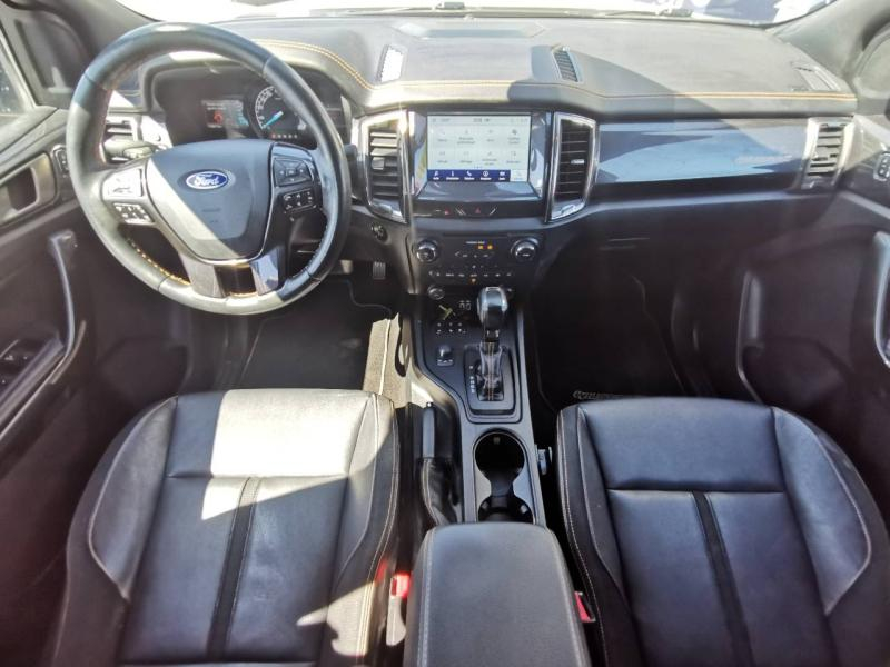 FORD Ranger VUL d’occasion à vendre à VITROLLES chez AIX AUTOMOBILES (Photo 3)