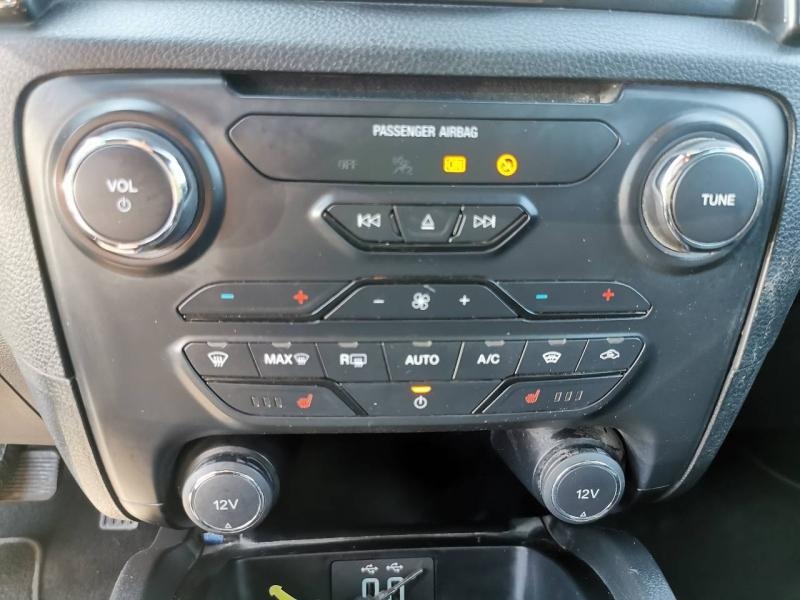 FORD Ranger VUL d’occasion à vendre à VITROLLES chez AIX AUTOMOBILES (Photo 5)