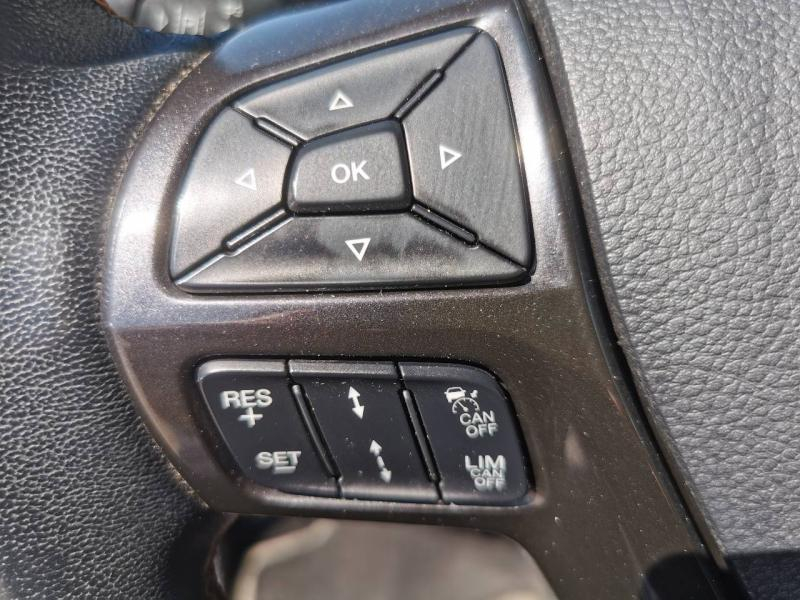 FORD Ranger VUL d’occasion à vendre à VITROLLES chez AIX AUTOMOBILES (Photo 12)
