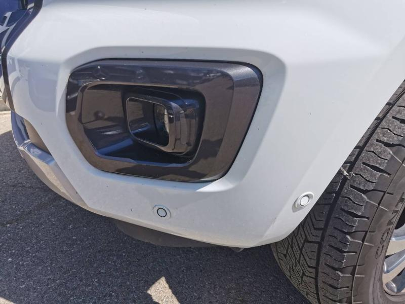 FORD Ranger VUL d’occasion à vendre à VITROLLES chez AIX AUTOMOBILES (Photo 16)