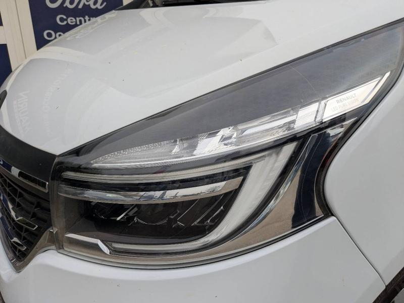 RENAULT Trafic Fg VUL d’occasion à vendre à VITROLLES chez AIX AUTOMOBILES (Photo 19)