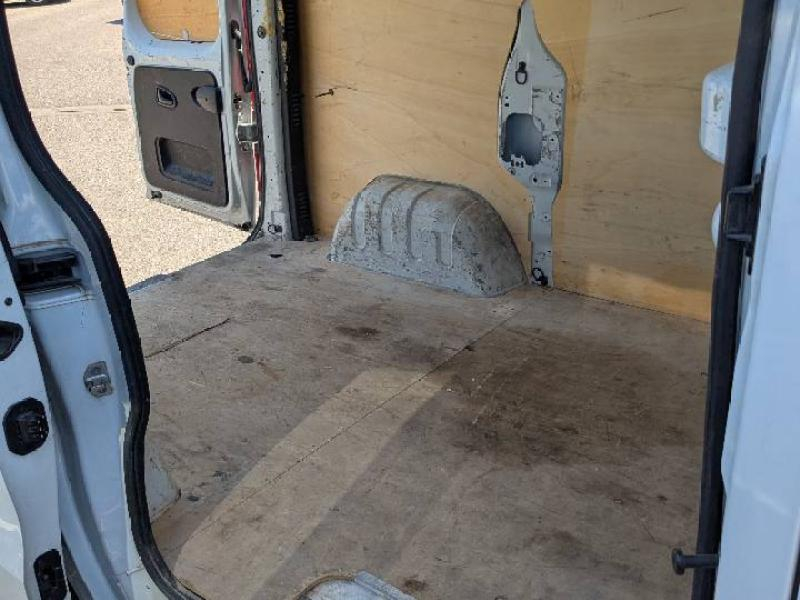 RENAULT Trafic Fg VUL d’occasion à vendre à VITROLLES chez AIX AUTOMOBILES (Photo 20)