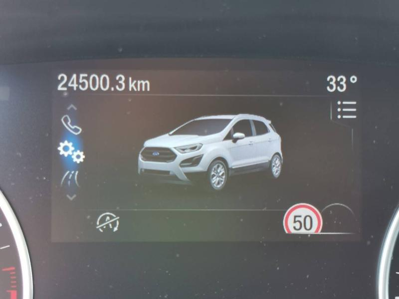 FORD EcoSport d’occasion à vendre à VITROLLES chez AIX AUTOMOBILES (Photo 6)