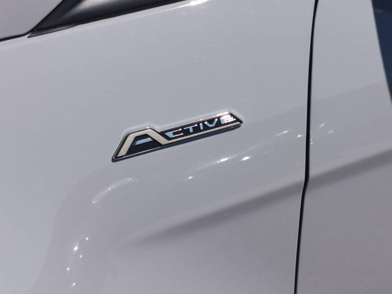 FORD EcoSport d’occasion à vendre à VITROLLES chez AIX AUTOMOBILES (Photo 14)