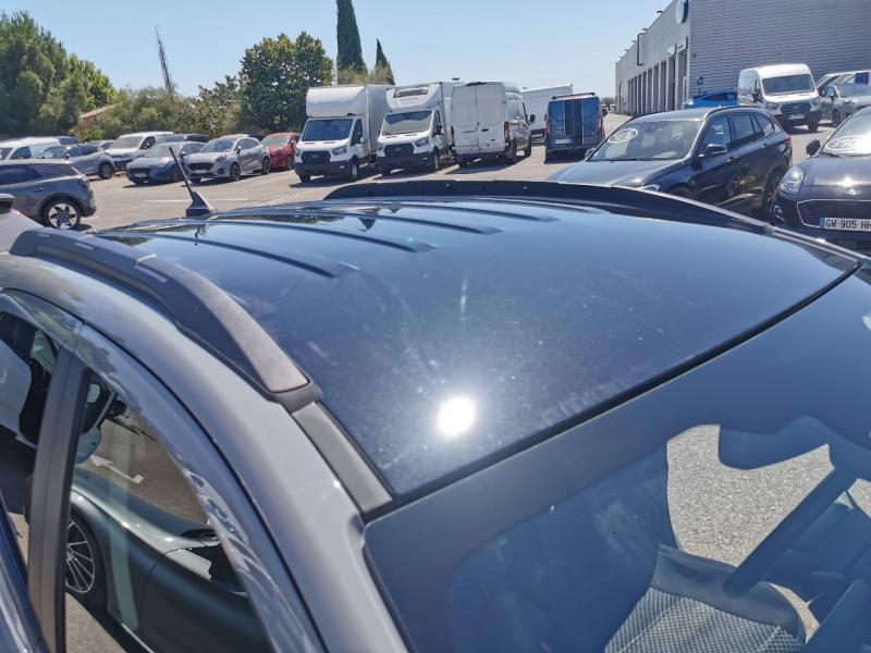 FORD EcoSport d’occasion à vendre à VITROLLES chez AIX AUTOMOBILES (Photo 10)