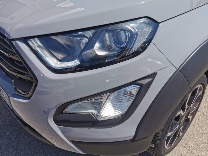 FORD EcoSport d’occasion à vendre à VITROLLES chez AIX AUTOMOBILES (Photo 12)