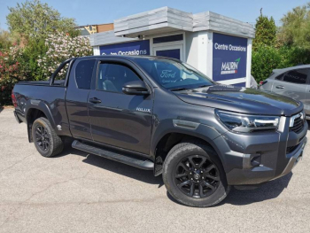 TOYOTA Hilux VUL d’occasion à vendre à VITROLLES