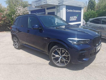 BMW X5 d’occasion à vendre à VITROLLES
