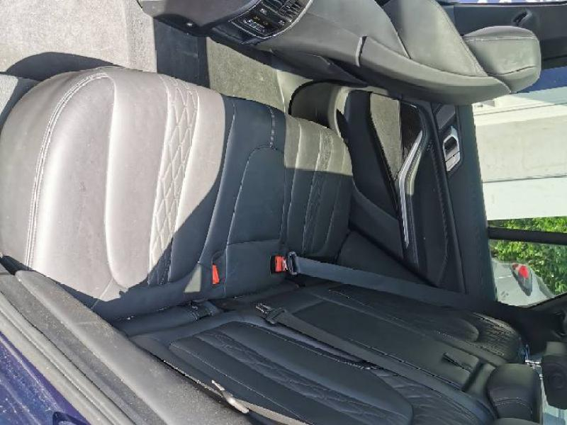BMW X5 d’occasion à vendre à VITROLLES chez AIX AUTOMOBILES (Photo 10)
