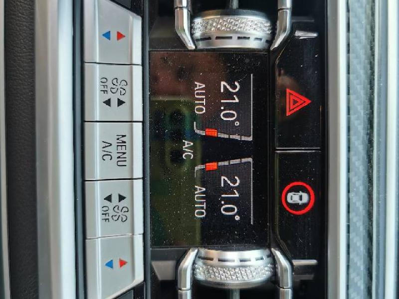 BMW X5 d’occasion à vendre à VITROLLES chez AIX AUTOMOBILES (Photo 13)