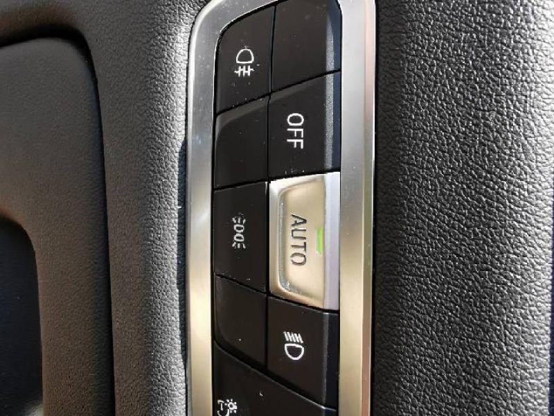 BMW X5 d’occasion à vendre à VITROLLES chez AIX AUTOMOBILES (Photo 15)