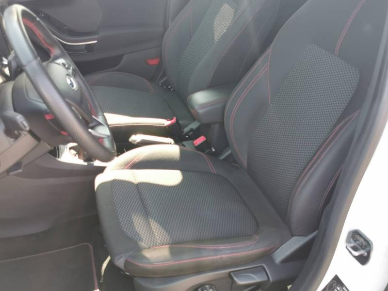 FORD Puma d’occasion à vendre à VITROLLES chez AIX AUTOMOBILES (Photo 15)