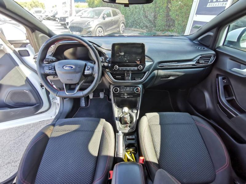 FORD Puma d’occasion à vendre à VITROLLES chez AIX AUTOMOBILES (Photo 16)