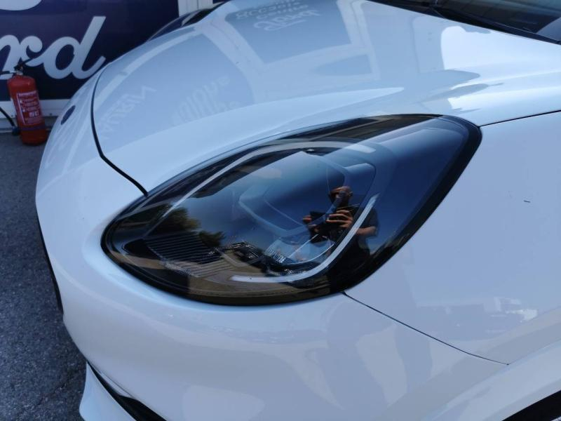 FORD Puma d’occasion à vendre à VITROLLES chez AIX AUTOMOBILES (Photo 20)