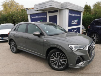 AUDI Q3 d’occasion à vendre à VITROLLES