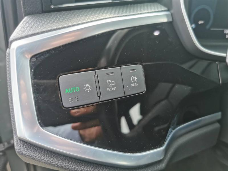 AUDI Q3 d’occasion à vendre à VITROLLES chez AIX AUTOMOBILES (Photo 4)