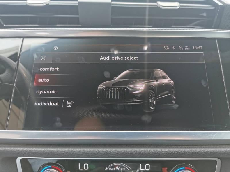 AUDI Q3 d’occasion à vendre à VITROLLES chez AIX AUTOMOBILES (Photo 7)