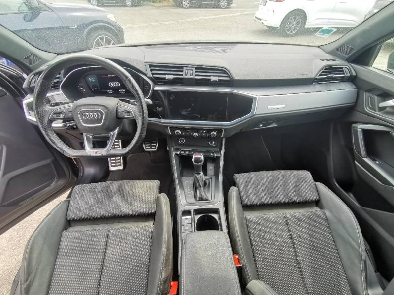 AUDI Q3 d’occasion à vendre à VITROLLES chez AIX AUTOMOBILES (Photo 13)