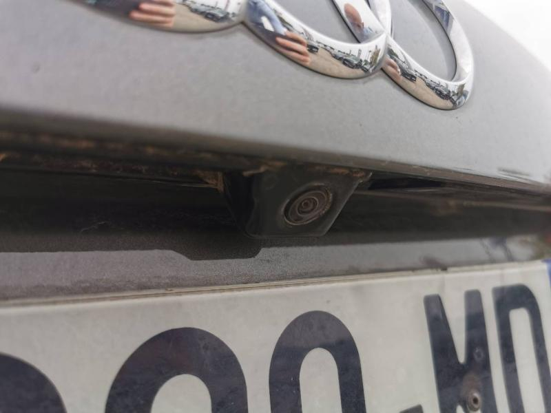 AUDI Q3 d’occasion à vendre à VITROLLES chez AIX AUTOMOBILES (Photo 19)
