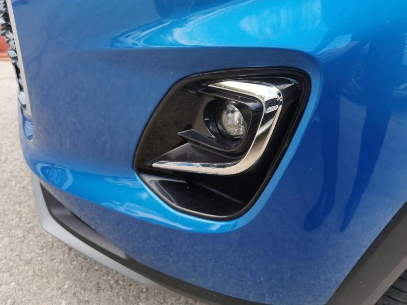 FORD Puma d’occasion à vendre à VITROLLES chez AIX AUTOMOBILES (Photo 16)