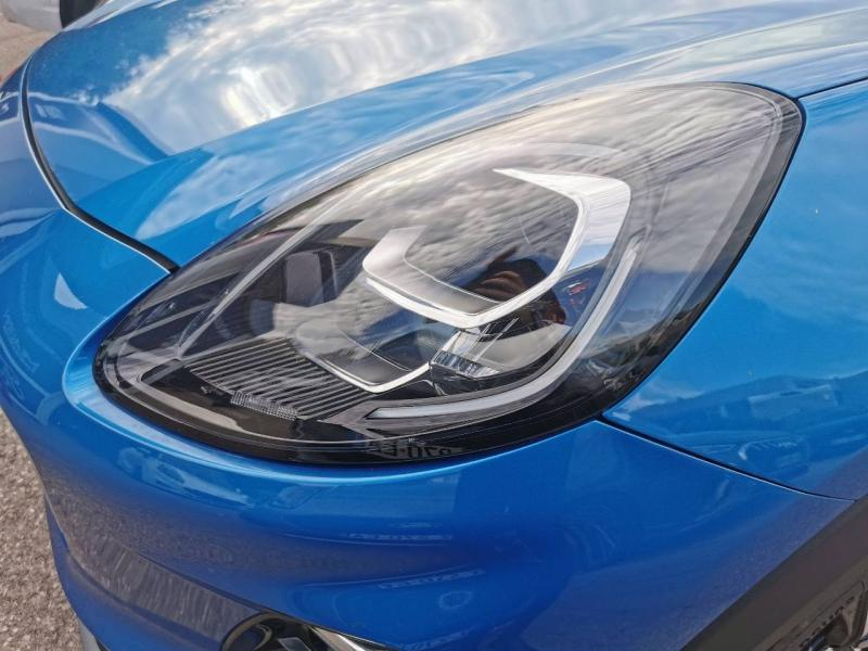 FORD Puma d’occasion à vendre à VITROLLES chez AIX AUTOMOBILES (Photo 17)